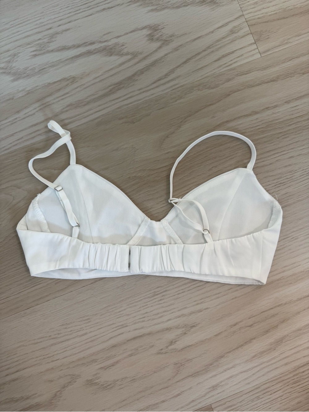 Princess Polly Bralette - Picture 2 of 3